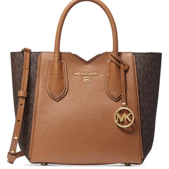 Michael Kors Handbags - New MK ♥️ crossbody/ satchel